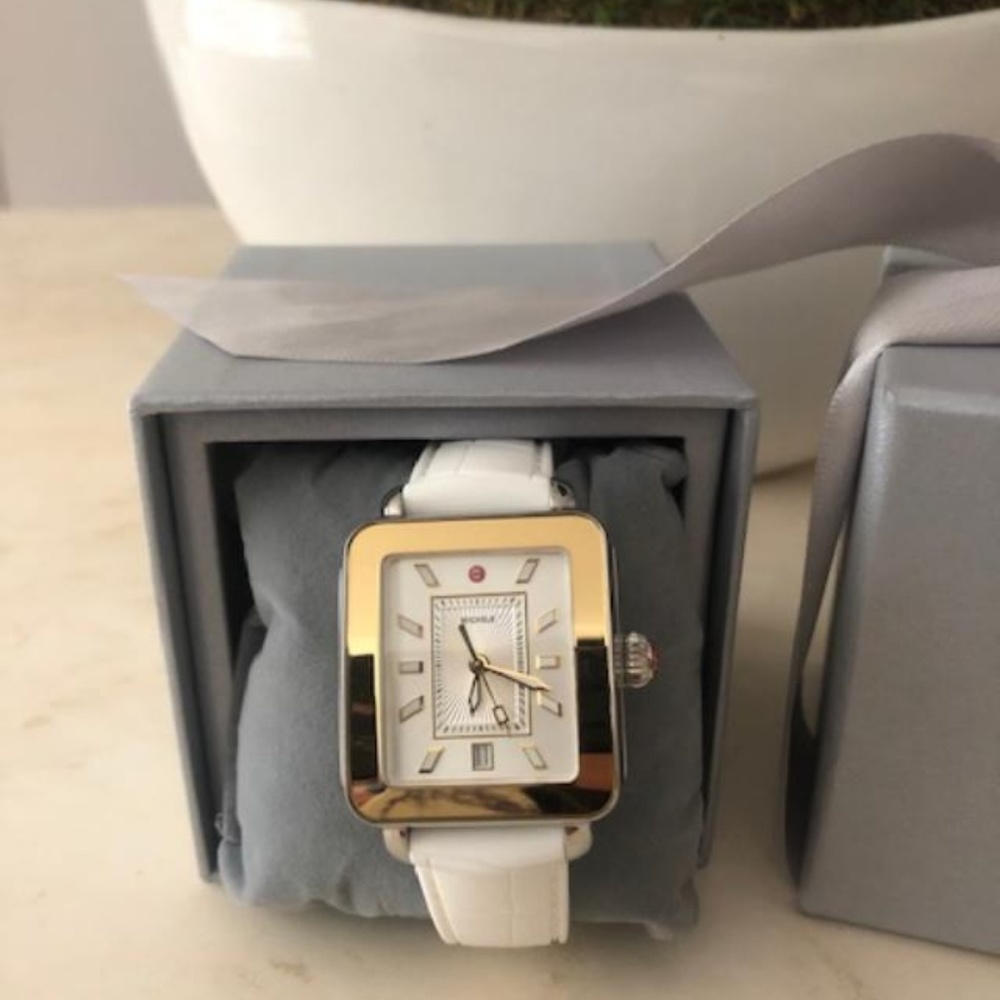Michele Women's Watch - Picture 2 of 3